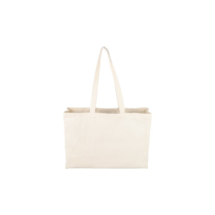 Torba na zakupy jasnobrązowy