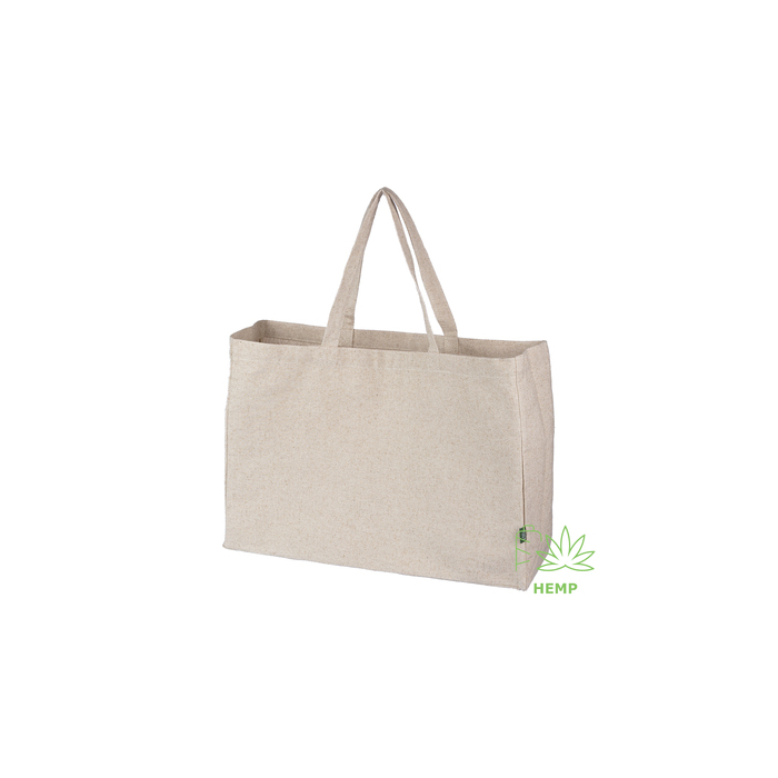 Torba na zakupy neutralny