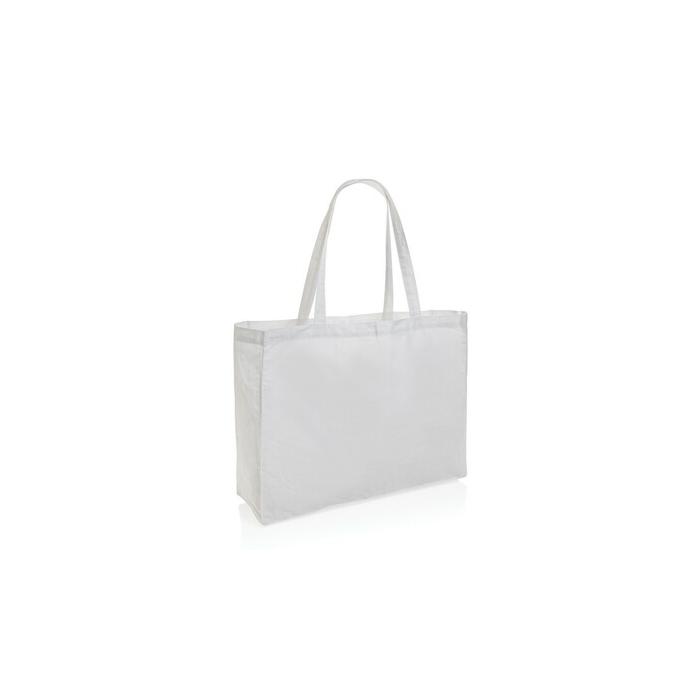 Torba na zakupy AWARE™ biały