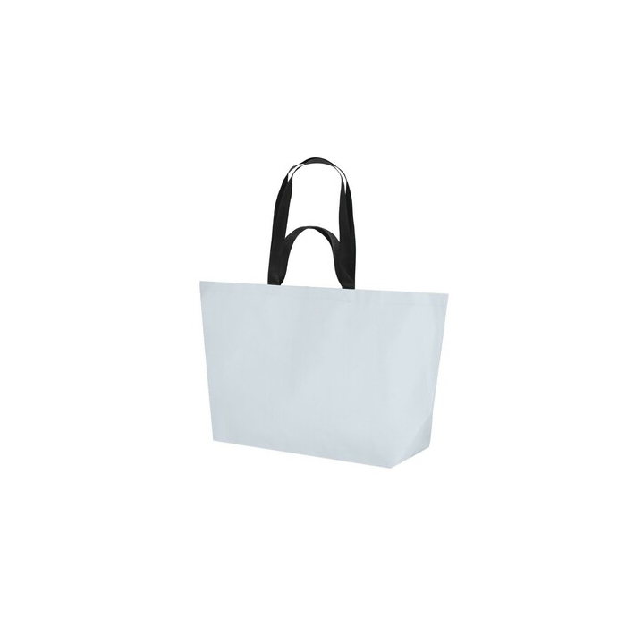 Torba na zakupy biały