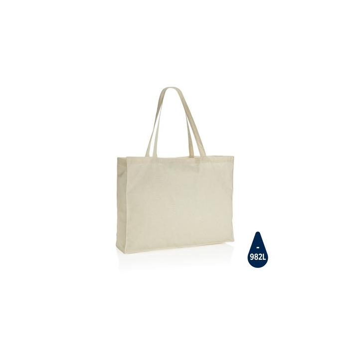 Torba na zakupy Impact AWARE™ biały