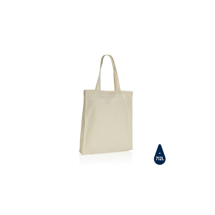Torba na zakupy Impact AWARE™ biały