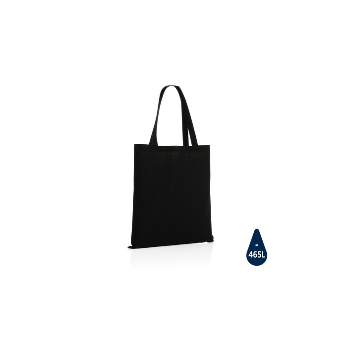 Torba na zakupy Impact AWARE™ czarny