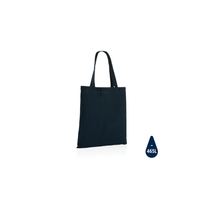 Torba na zakupy Impact AWARE™ niebieski