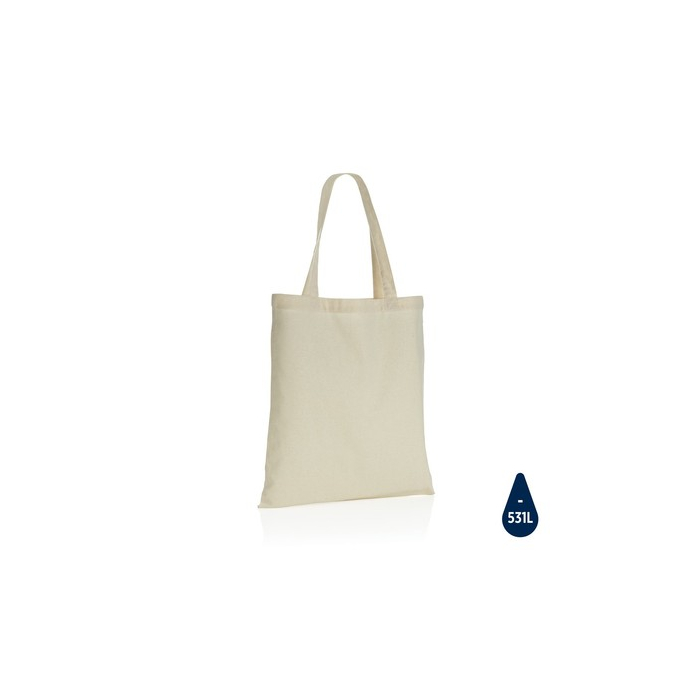 Torba na zakupy Impact AWARE™ biały