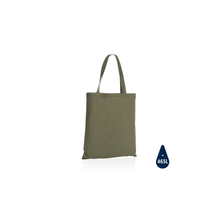 Torba na zakupy Impact AWARE™ zielony