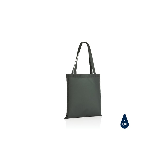 Torba na zakupy Impact AWARE™ rPET szary