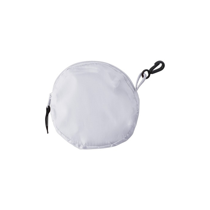 Torba na zakupy, składana biały