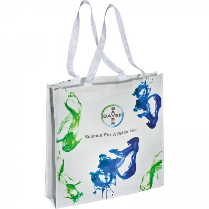 Torba non woven 140 g/m2, wielokolorowy