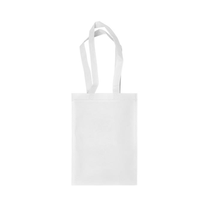 Torba non-woven 70 g/m2, zgrzewana na gorąco / Streetbag