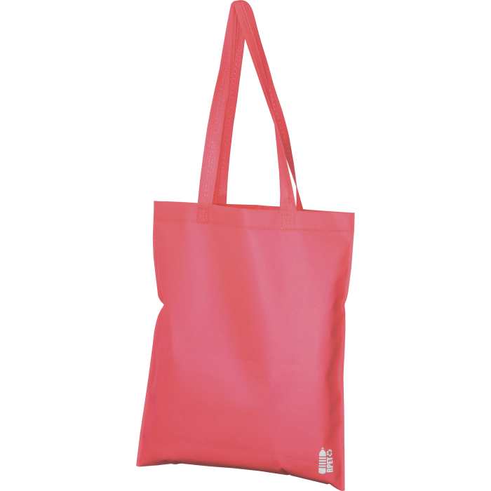Torba non-woven ROLF, bordowy