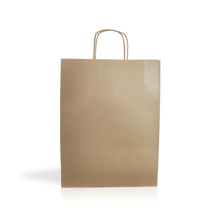Torba papierowa / Kraft10