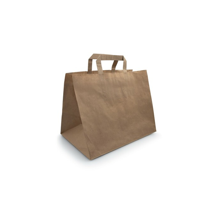 Torba papierowa | Landelina neutralny