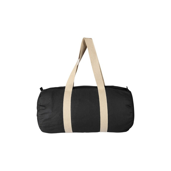 Torba podróżna czarny