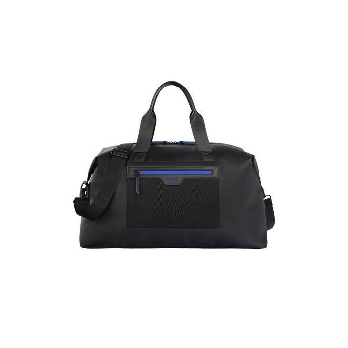 Torba podróżna Black Edition Blue