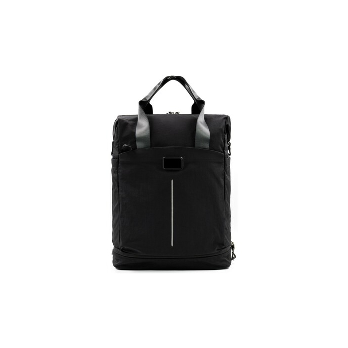 Torba podróżna BrandCharger Hauler czarny