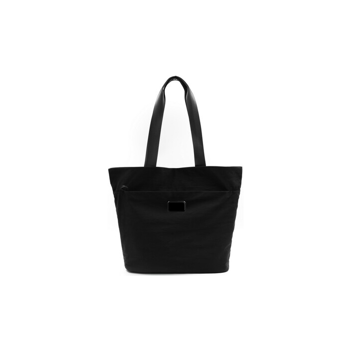 Torba podróżna BrandCharger Terra czarny