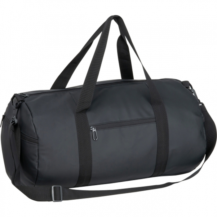 Torba podróżna CrisMa, czarny