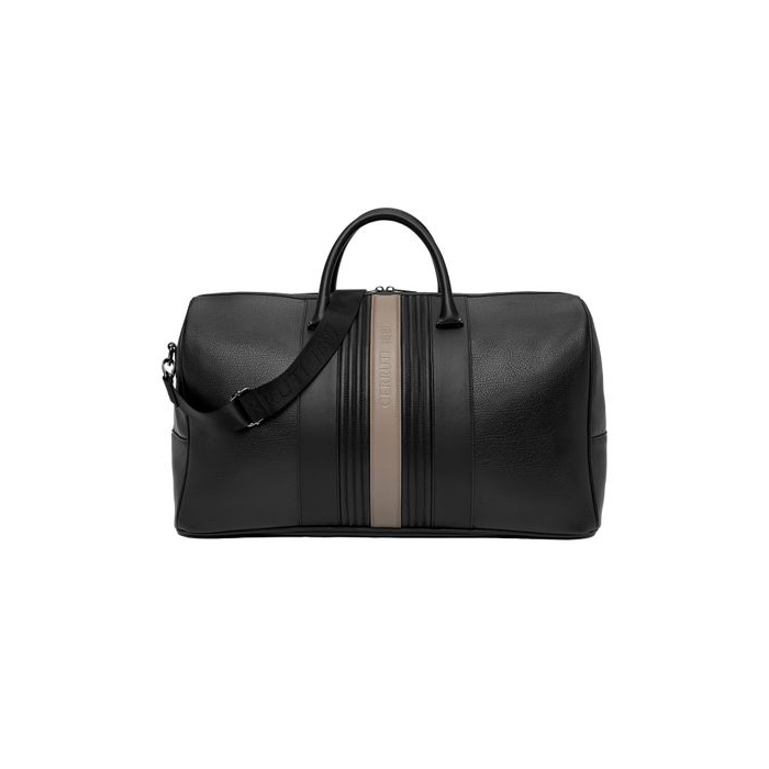 Torba podróżna Delano Taupe &amp; Black