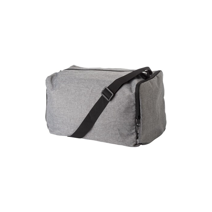Torba podróżna szary