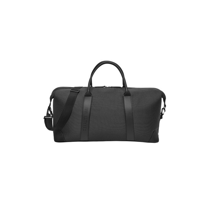 Torba podróżna Mesh Black