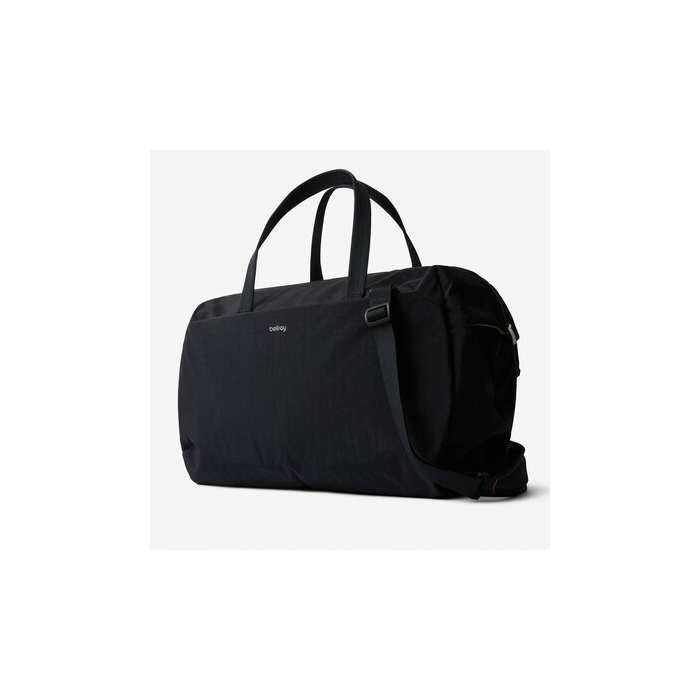 Torba podróżna, sportowa Bellroy czarny