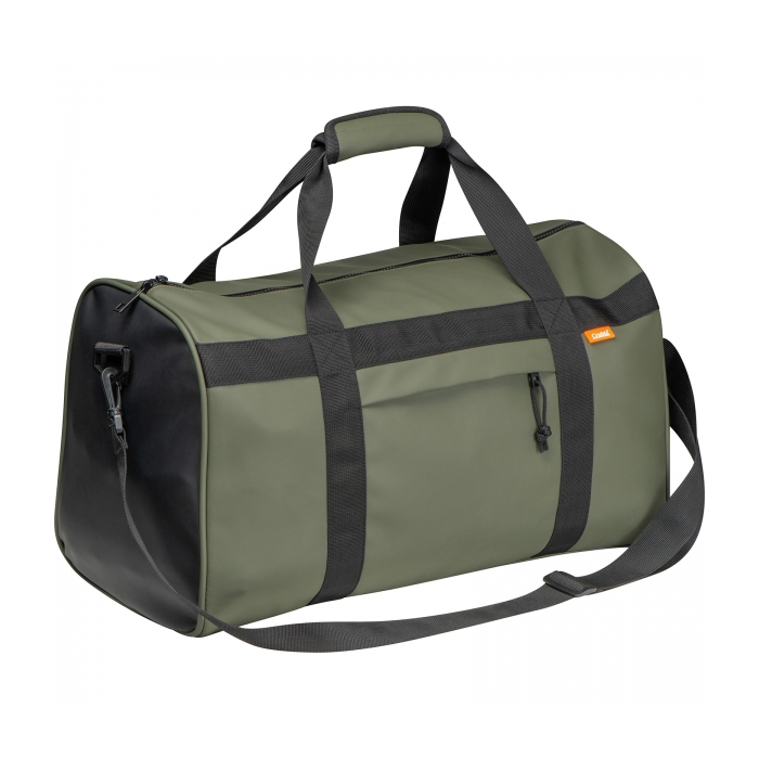 Torba podróżna wodoodporna CrisMa, khaki