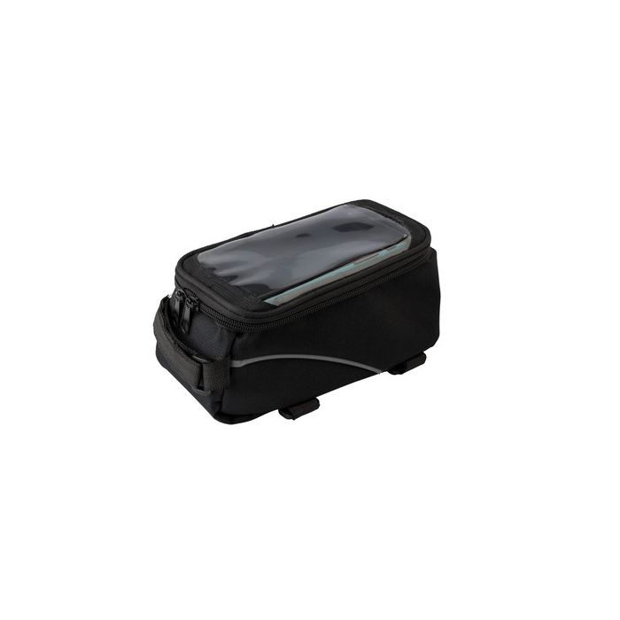 Torba rowerowa czarny Torba rowerowa czarny