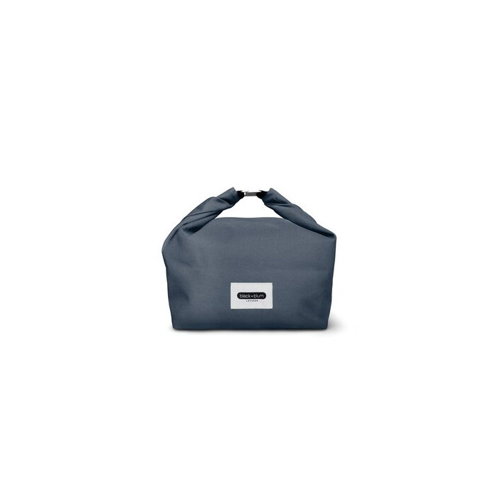 Torba śniadaniowa Black+Blum RPET szary