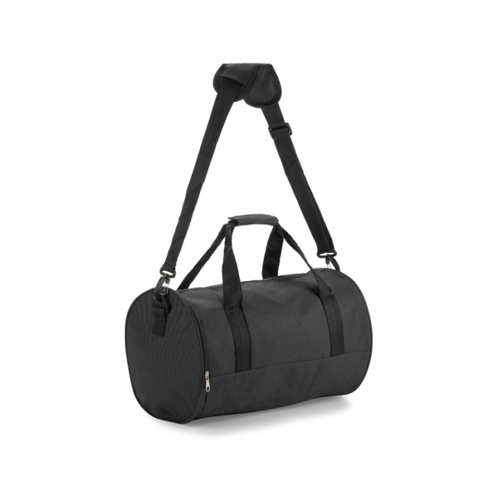 Torba sportowa ATHLEX czarny