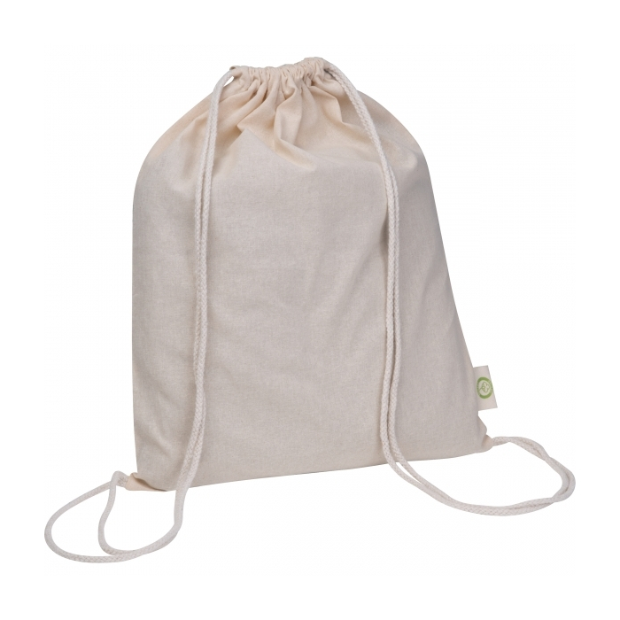 Torba sportowa HOUSTON, beżowy