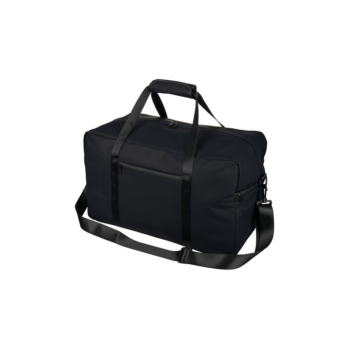 Torba sportowa, podróżna czarny