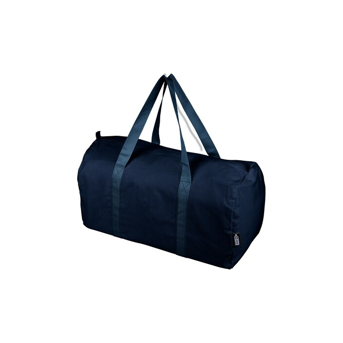 Torba sportowa, podróżna niebieski