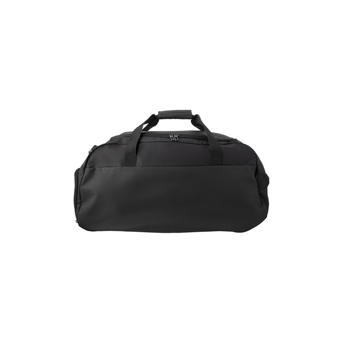 Torba sportowa, podróżna czarny