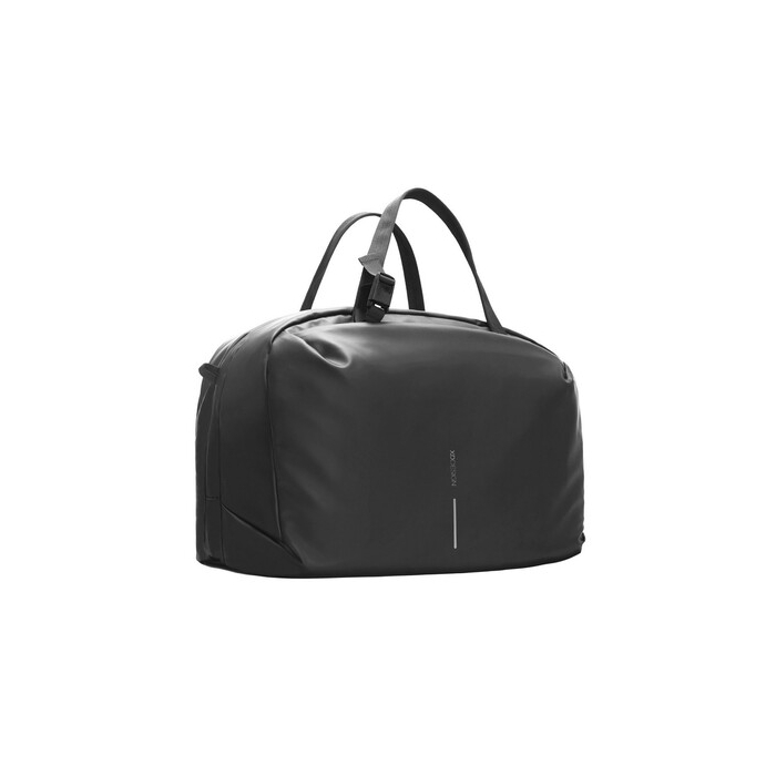 Torba sportowa, podróżna Urban czarny