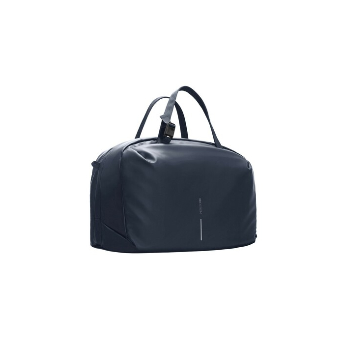 Torba sportowa, podróżna Urban granatowy