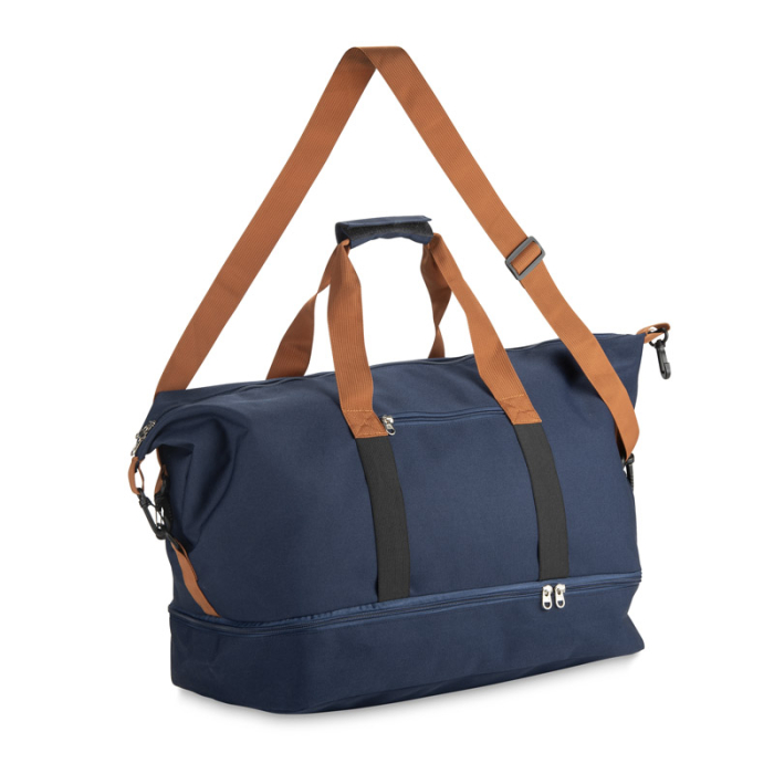 Torba sportowa TAMI granatowy