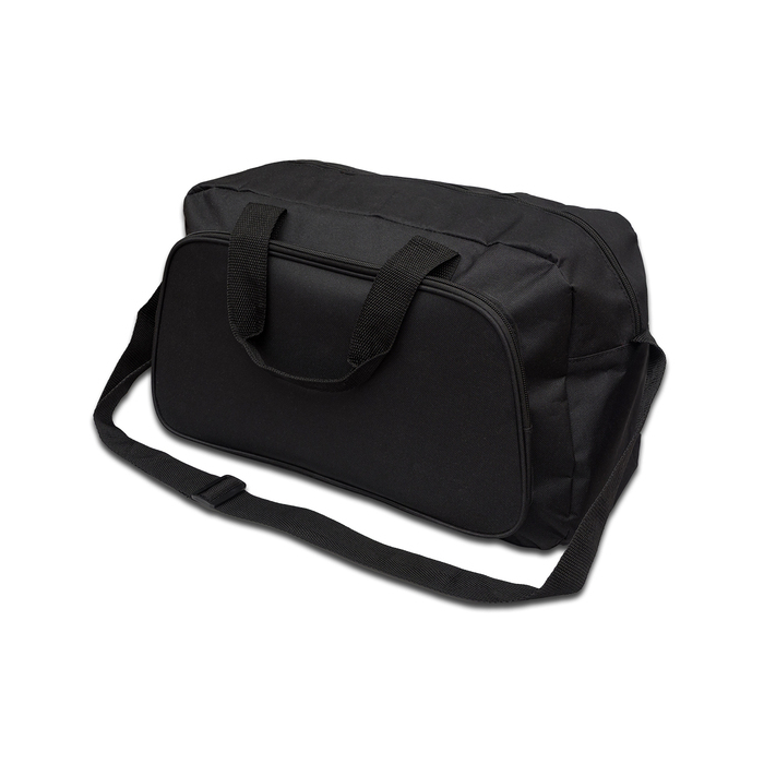 Torba sportowa Tiga, czarny