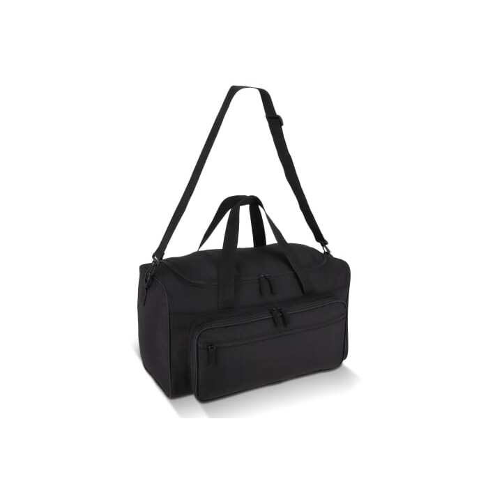 Torba sportowo-podróżna R-PET 600D 51 x 25 x 29 cm 37 l