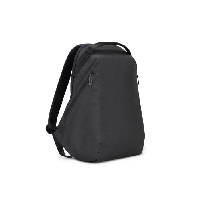 Torba techniczna Eugene R-PET 18L, czarny