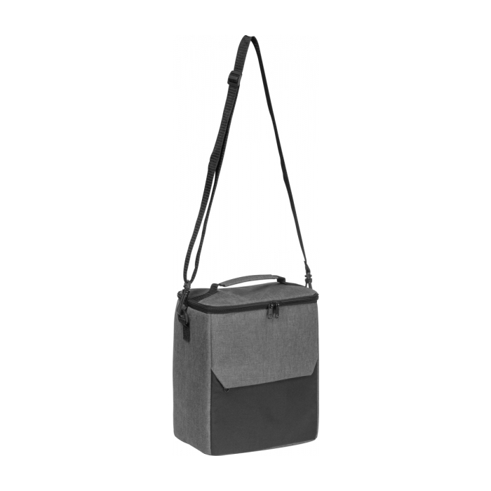 Torba termiczna, szary