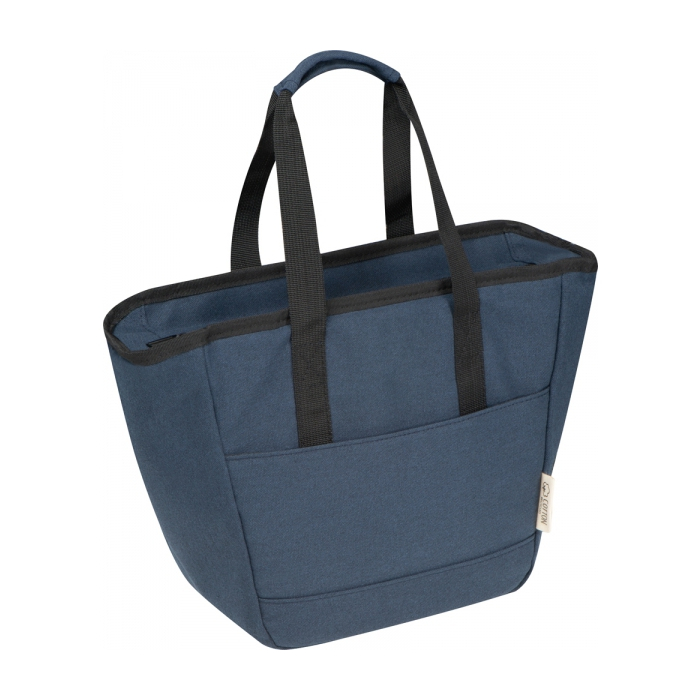 Torba termiczna, granatowy