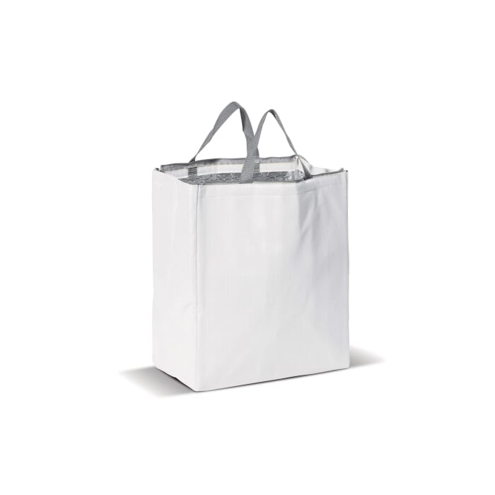Torba termiczna, biały