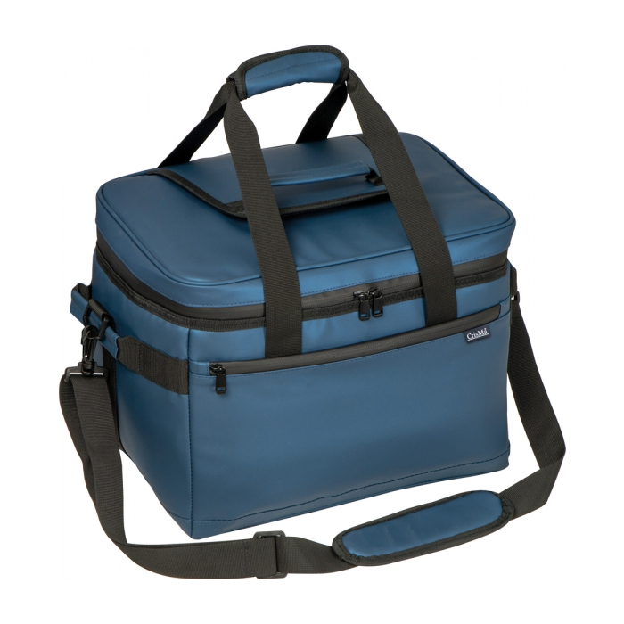 Torba termiczna CrisMa, granatowy