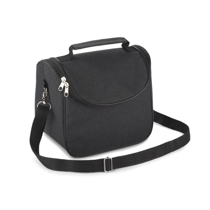 Torba termiczna KESA czarny