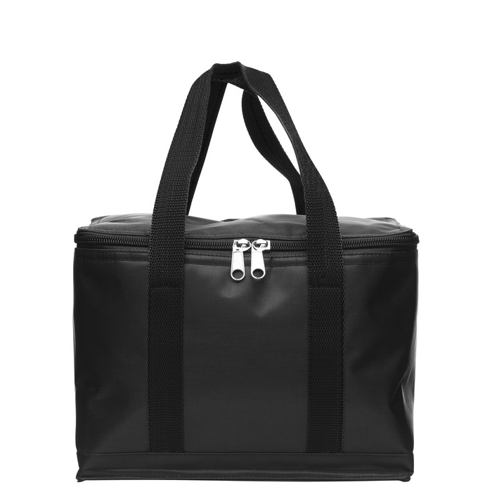 Torba termiczna, mała czarna