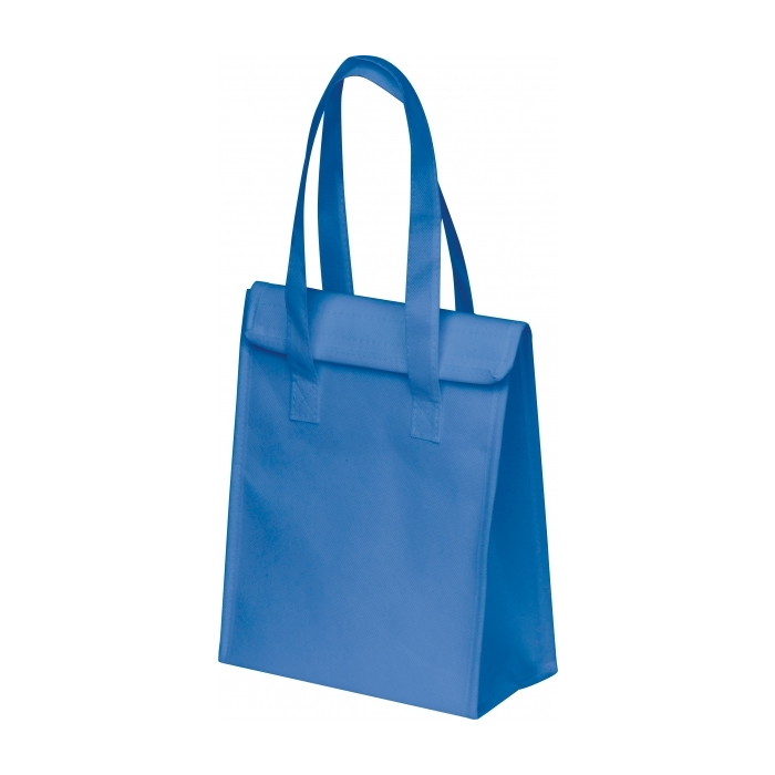 Torba termiczna PLZEN, niebieski