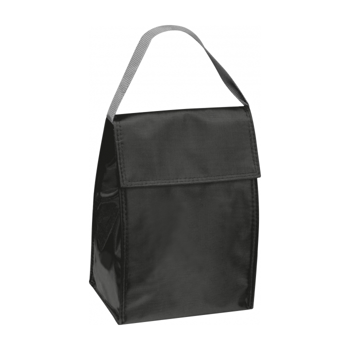 Torba termiczna SAN JUAN, czarny