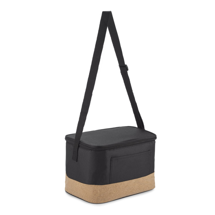 Torba termiczna TOUR czarny