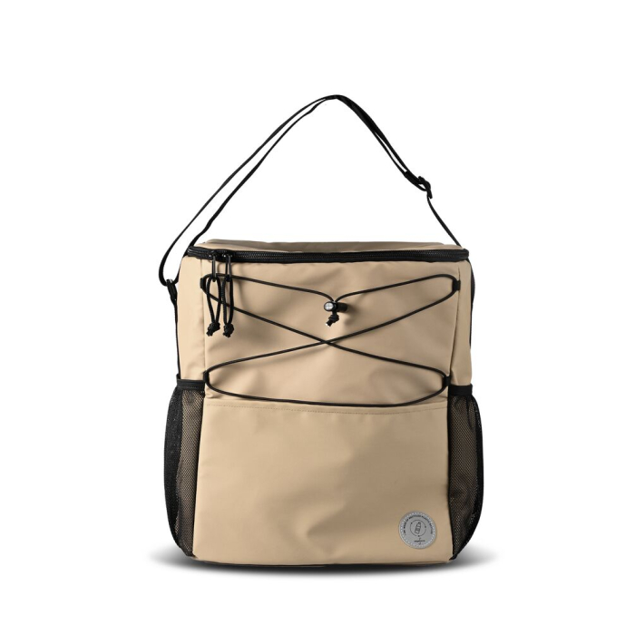 TORBA TERMICZNA VIDE DUŻA, BEŻOWA